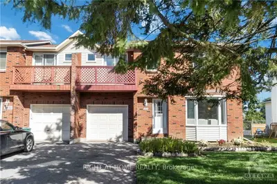 2841 Gothwood Place, Blossom Park - Airport And Area, On K1t 2v3