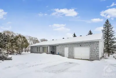 1596 Baseline Road, Clarence-rockland, On K4k 1k7