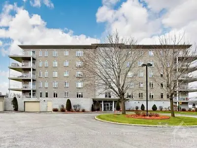136 EDWARDS Street 506, Clarence-Rockland, ON K4K 1T5