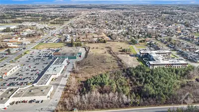 00 Pinehill Road, North Grenville, On K0j 1j0