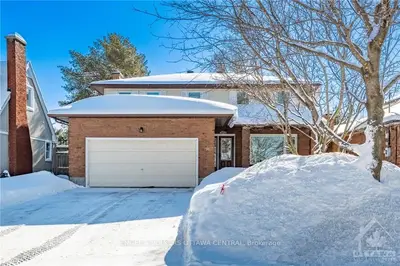 1026 FALAISE Road, Mooneys Bay - Carleton Heights and Area, ON K2C 0M5