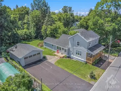 106 Drummond Street W, Merrickville-wolford, On K0g 1n0