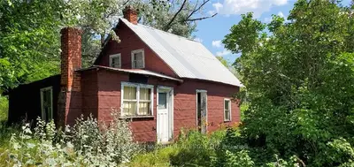 881 BUCK HILL Road, Killaloe, Hagarty and Richards, ON K0J 2J0