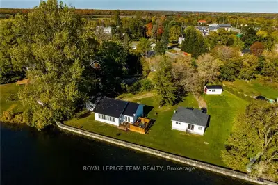 206 William Street, Merrickville-wolford, On K0g 1n0