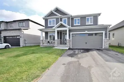 916 Lucerne Drive, Russell, On K0a 1w0