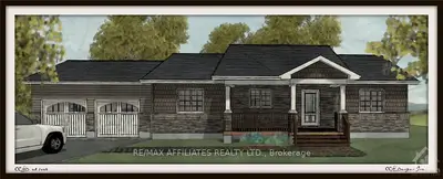 Lot 18 NOLANS Road, Montague, ON K7C 4P2