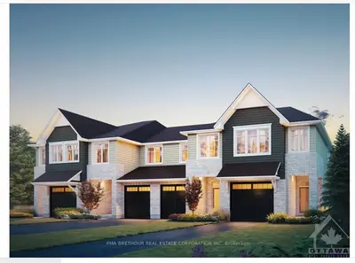 25 MANDEVILLA Crescent, Blossom Park - Airport and Area, ON K1T 0E9