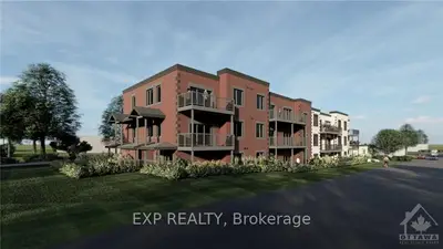40 Mcgill Street S 1a 1g, Smiths Falls, On K7a 2j5