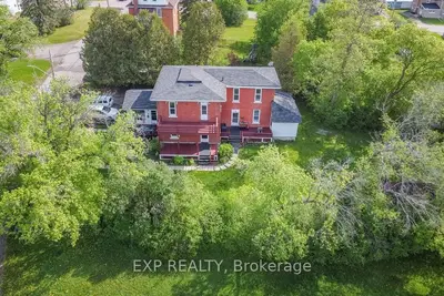 219 Hincks Avenue W, Renfrew, On K7v 3t3
