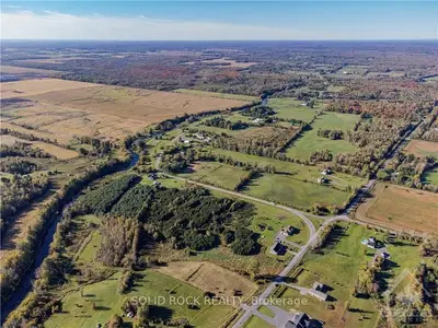 0000 Nation River Road, South Dundas, On K0e 1w0