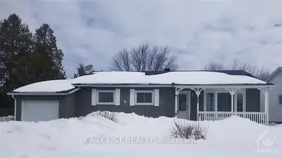 433 CECILE Boulevard, Hawkesbury, ON K6A 1P1