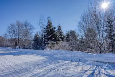 PT LT 4 JUANITA Avenue, Carp - Huntley Ward, ON K0A 1L0
