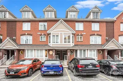 285 NEPEAN Street 15, Ottawa Centre, ON K1R 5G5
