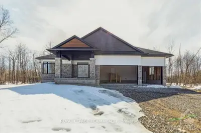 149A GOLF CLUB Road, Rideau Lakes, ON K7A 4S5