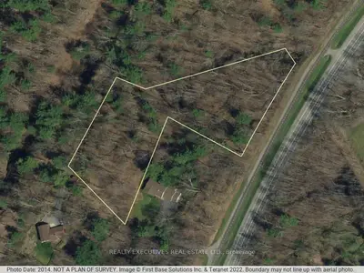 0 Thousand Island Parkway, Front Of Leeds & Seeleys Bay, On K7g 2v4