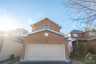 136 Finn Court, Hunt Club - South Keys And Area, On K1v 2c8