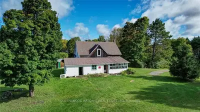 416 Baptist Church Road, Bonnechere Valley, ON K0J 1T0