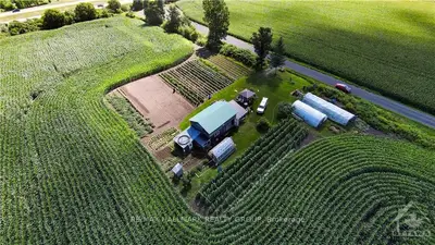 1809 Carsonby Road W, Manotick - Kars - Rideau Twp And Area, On K0a 2t0