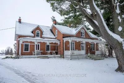 2030 County Road 10 Road, Hawkesbury, On K0b 1p0