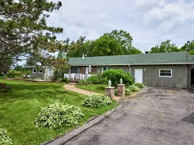 6851 County 14 Road, Hawkesbury, On K0b 1p0
