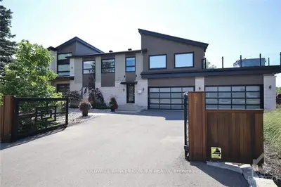 872 RIVER Road, Manotick - Kars - Rideau Twp and Area, ON K4M 1B2