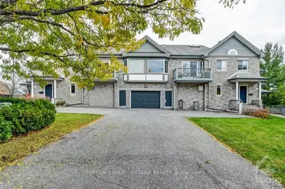 50 ROBSON Court, Kanata, ON K2K 2W1