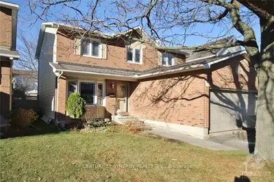 440 OAKLAWN Crescent, Orleans - Cumberland and Area, ON K4A 3J2