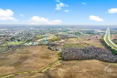 2830 CONCESSION Road, North Grenville, ON K0G 1J0