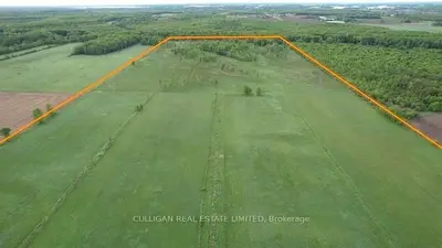 16019 COUNTY ROAD 18 Road, South Stormont, ON K0C 1R0