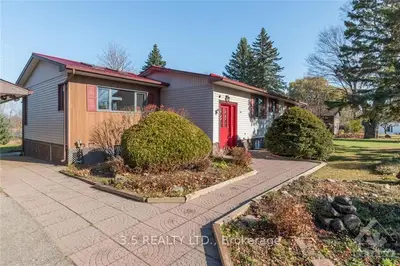 305 MAIN Street E, Merrickville-Wolford, ON K0G 1N0