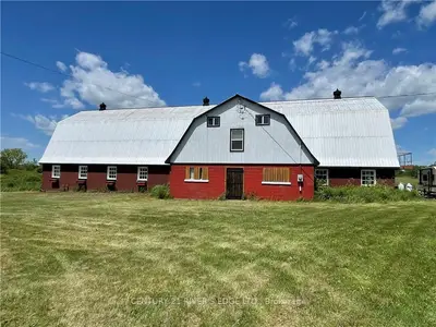 10248 DIXIE Road, Elizabethtown-Kitley, ON K0E 1A0