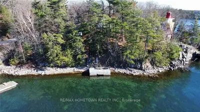 0 Hillcrest Road, Elizabethtown-kitley, On K6v 5t3