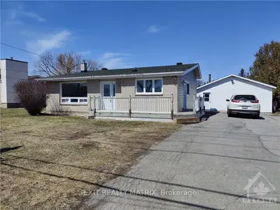 4305 Innes Road, Orleans - Cumberland And Area, On K1c 1t1