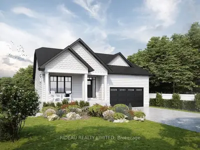 72 Cabin House Road, Westport, On K0g 1x0