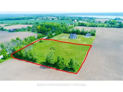 1953 Ferguson Falls Road, Drummond/north Elmsley, On K0g 1k0