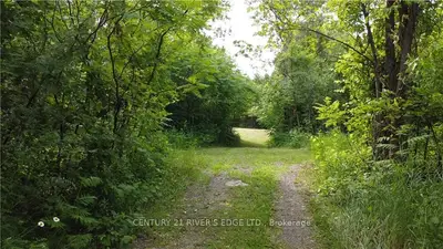 C127 Blanchard Hill Road, Rideau Lakes, On K0g 1l0