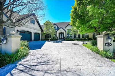 4818 Dove Court, Beacon Hill North - South And Area, On K1j 9j7