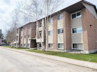323 Main Street W 103, Merrickville-wolford, On K0g 1n0