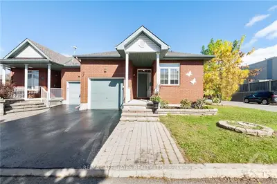 516 Chapel Park, Orleans - Convent Glen And Area, On K1c 7p3