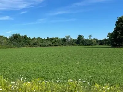 0 Newboyne Road, Rideau Lakes, On K0g 1v0