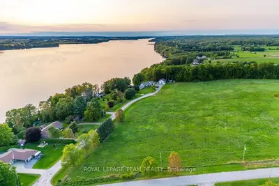 Lot # 2 Alva Drive, Whitewater Region, On K0j 1k0