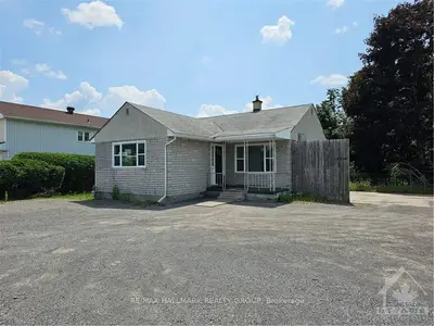 1680 Stittsville Main Street, Stittsville - Munster - Richmond, On K2s 1p5