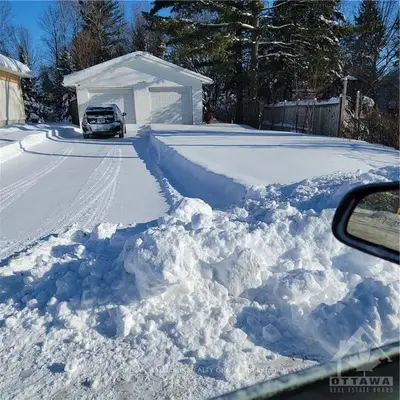 43 B Norway Spruce Street B, Stittsville - Munster - Richmond, On K2s 1p5