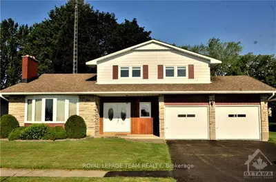 32 Elizabeth Drive, South Dundas, On K0e 1k0