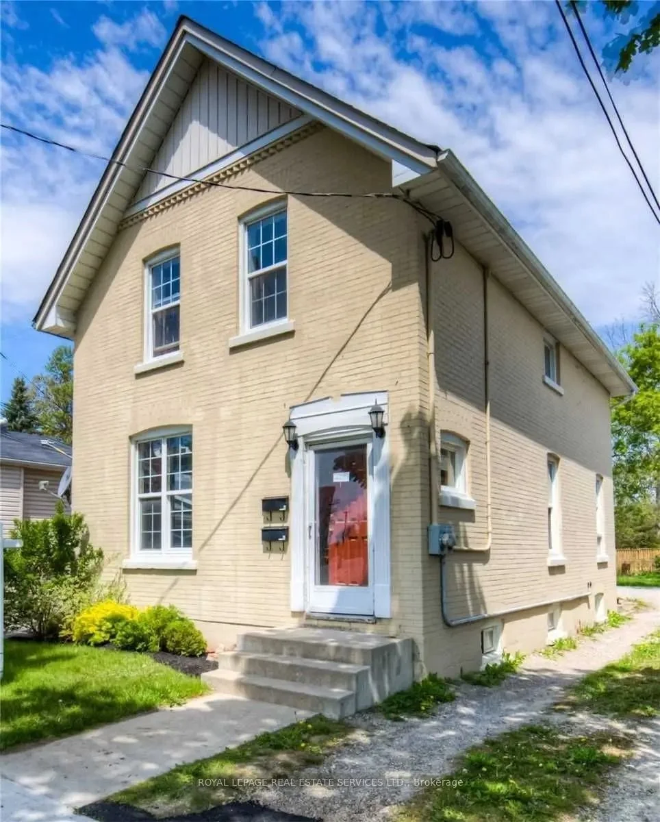 221 Grand River Avenue, Brantford, On N3t 4y3