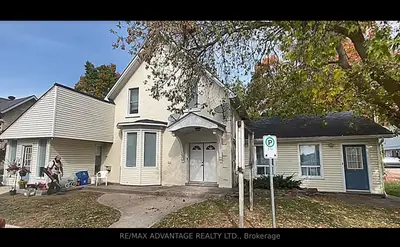 583-585 Mill Street, Saugeen Shores, On N0h 2c4