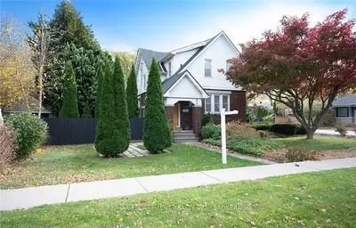 Detached in St. Catharines