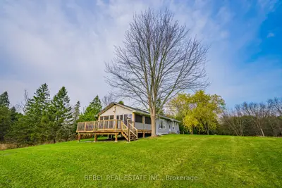 Detached in Kawartha Lakes