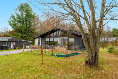 Detached in Cobourg