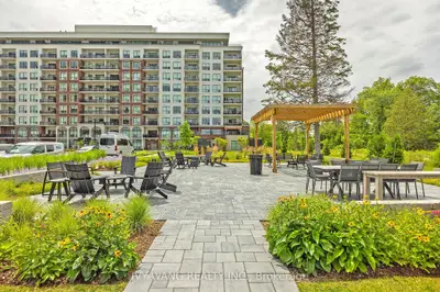 Condo Apartment in London North